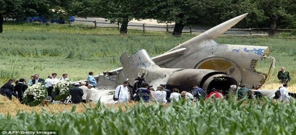 Ο θάνατος της οικογένειάς του του όπλισε τα χέρια: H απίστευτη ιστορία ενός Ρώσου που έγινε ταινία